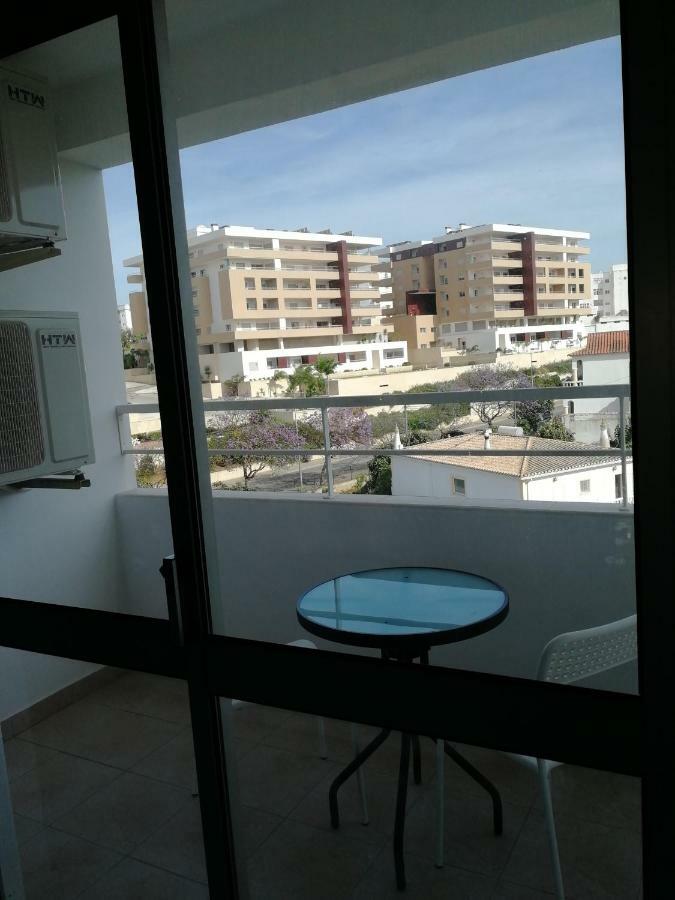 Ocean'S 7 - Lagos Guest House Exteriér fotografie