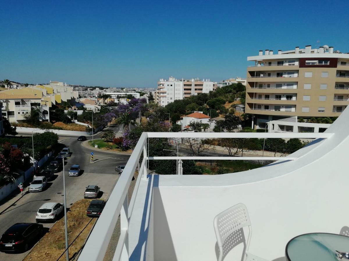 Ocean'S 7 - Lagos Guest House Exteriér fotografie
