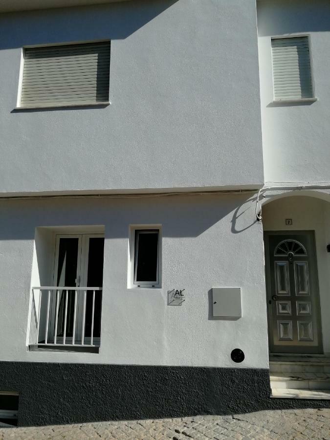 Ocean'S 7 - Lagos Guest House Exteriér fotografie