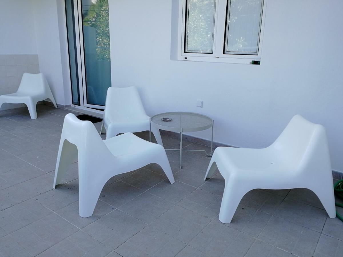 Ocean'S 7 - Lagos Guest House Exteriér fotografie